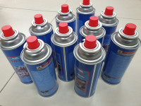 Portable Gas no-image