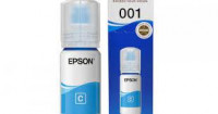 Tinta Epson 001 Cyan no-image