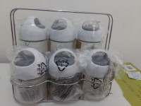 Toples Bumbu Dapur no-image