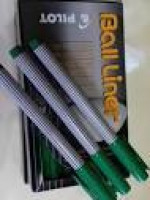 Ballpoint Balliner Hijau no-image