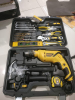 BOR KRISBOW no-image