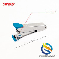 Stapler Joyko HD-10 no-image