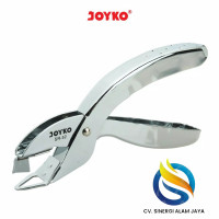 Stapler Remover Pembuka Pelepas Steples Joyko SR-52 no-image