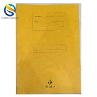 Map Dokumen | Map Folio | Stopmap Forte Premium no-image