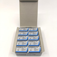 Isi Staples Etona No.10 no-image