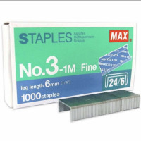 Isi Staples HD-50 no-image