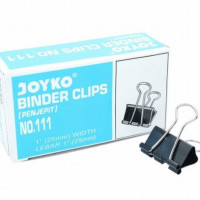Binder Clip / Penjepit kertas No. 111 no-image