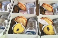 Paket Snack Box/ Snack Rapat no-image