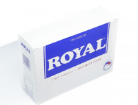 Amplop Putih Royal no. 110 no-image