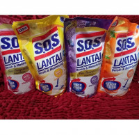 PEMBERSIH LANTAI no-image