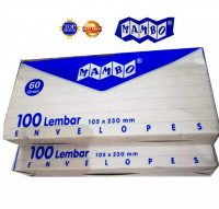 AMPLOP MAMBO no-image