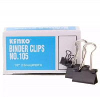 BINDER CLIPS no-image