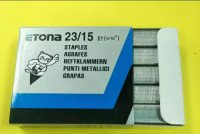 ISI STAPLES no-image