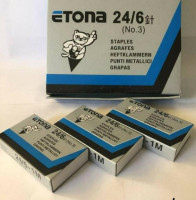 ISI STAPLES no-image