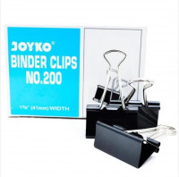 BINDER CLIPS no-image