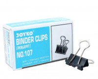 Binder Clips No. 107 no-image