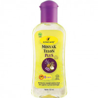 Minyak Telon no-image