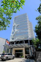 Halfday Meeting Package Hotel Royal Bay Makassar no-image