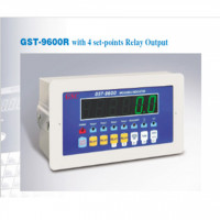 INDIKATOR ALAT PENIMBANGAN GSC 9600 no-image