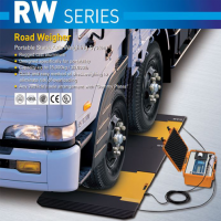 TIMBANGAN KENDARAAN PORTABLE (CAS RW SERIES) no-image