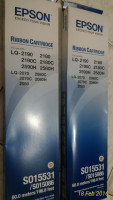 TINTA EPSON RIBBON LQ2190 no-image