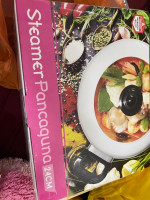 PANCI STEAMER PANCAGUNA no-image