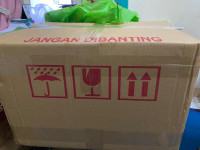 KIPAS ANGIN TURBO SEDANG no-image