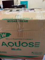 CABINET AQUOSE MINI no-image