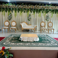 PAKET WEDDING (AKAD/RESEPSI) GEDUNG JUANG 45 MAKASSAR no-image