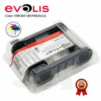 TONER YMCKO no-image