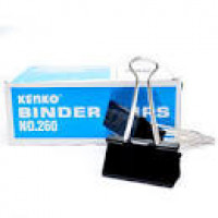Binder Clips No. 260 no-image