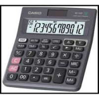 Kalkulator Casio Mj-120D no-image