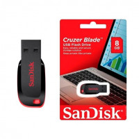 USB 8 GB no-image