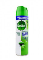 Dettol Disinfectan Spray no-image