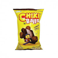 Chiki balls coklat no-image