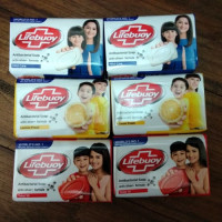 SABUN MANDI LIFEBUOY no-image
