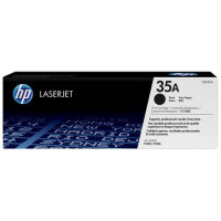 TINTA LASERJET 35A no-image