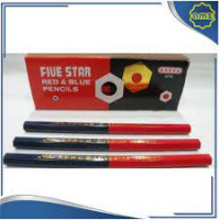 PENSIL MERAH BIRU no-image