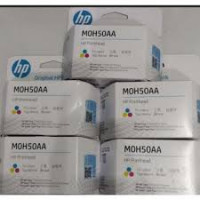 CARTRIDE HP MOH 50 AA no-image