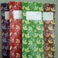 buku expedisi ppl 100 no-image