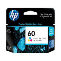 tinta hp 60 warna no-image