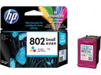 tinta hp 802 warna no-image