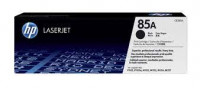 tinta laserjet 85 a no-image
