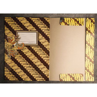 Stop Map Batik Sedang Jenia no-image