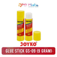 Glue Stick / Lem Kertas Batang Joyko GS-09 / 8gr no-image