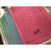 Map Kertas AJP no-image