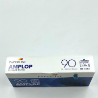 Amplop Putih Paperline 90 PPS no-image