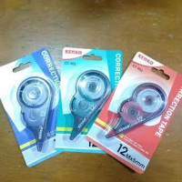 Tipe X Roll no-image