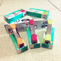 Stapler Max HD -10 UK Kecil no-image