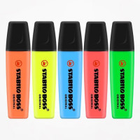 STABILO WARNA BOSS 5 HIGHLIGHTERS BOSS no-image